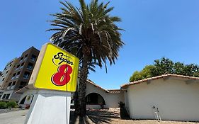 Super 8 By Wyndham San Jose Airport